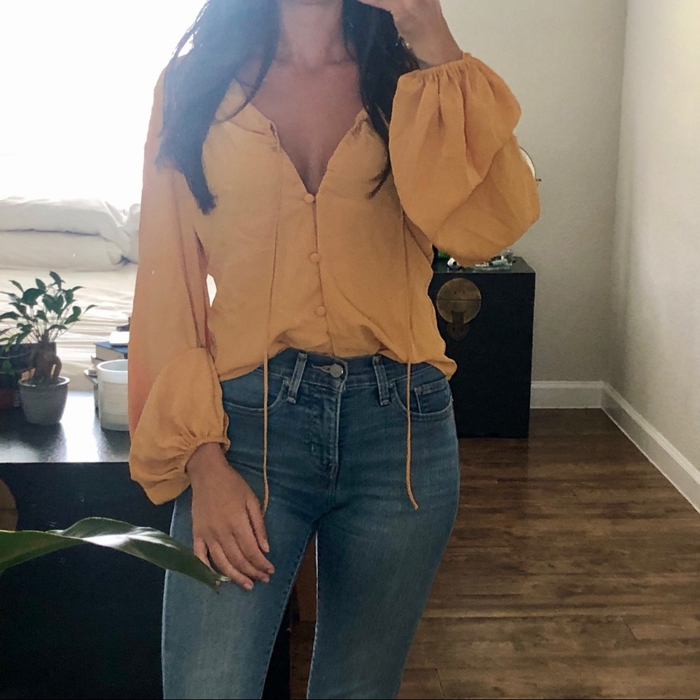 ASOS Shirt